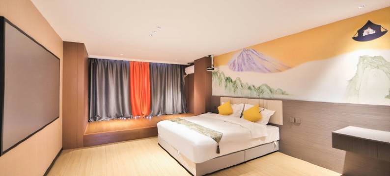 汤圆的店(长春西站和富广场店)图片