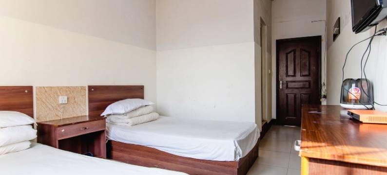 辉县宜居快捷客房图片