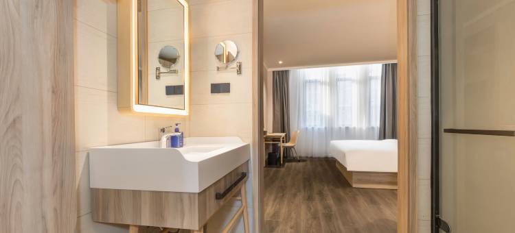 汉庭酒店(涟水炎黄大道店)图片