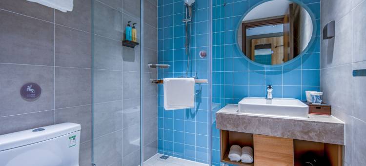 如家酒店.neo(三亚海棠湾国际免税城店)图片