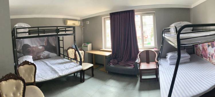 维克特电竞主题公寓图片