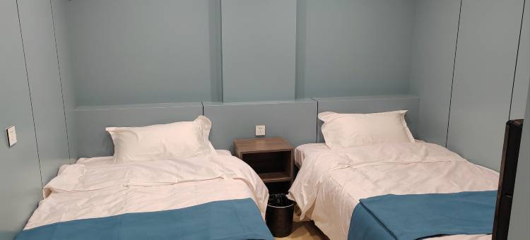 怡家宾馆(锦州医科大学附属第一医院店)图片
