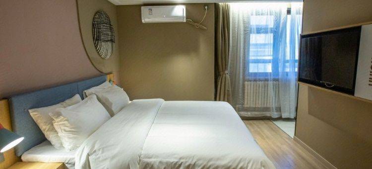 如家酒店(青岛胶州广州路店)图片