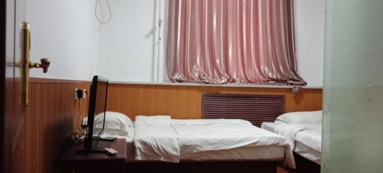 晋中新丽旅店图片