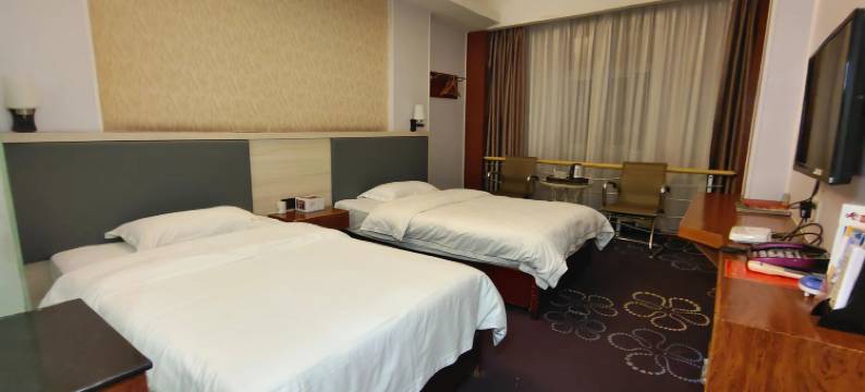 环江丽东大酒店图片