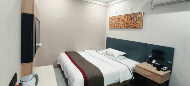 尚客优酒店(全椒火车站店)图片