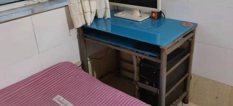 利民聚旅店图片