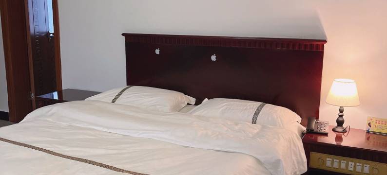 哈尼合扎山庄图片