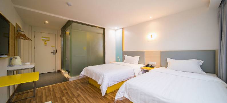 7天酒店(长沙湖南广电长沙大学店)图片