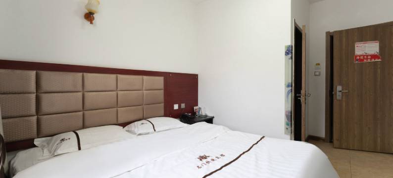 蛟河名门宾馆图片