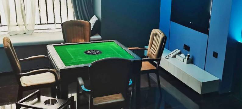 雷神电竞酒店(泸州这有光万达广场店)图片