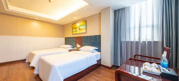 365精品酒店(梅州梅江区店)图片