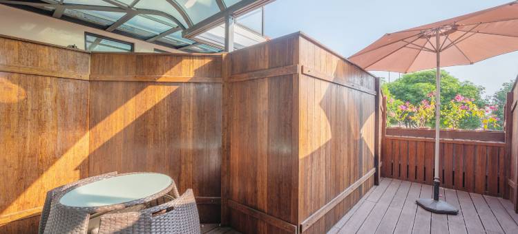 全季酒店(厦门集美学村店)图片