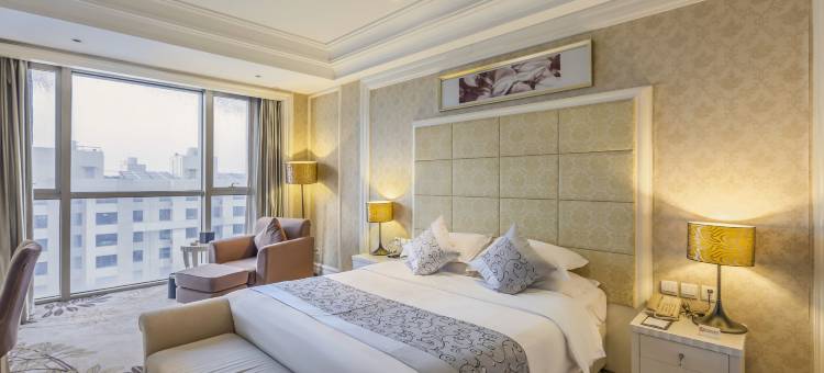 滦县滦州国际大酒店图片