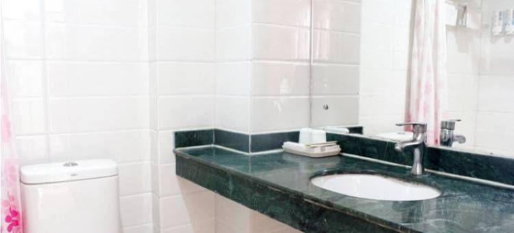 荣成方正酒店图片