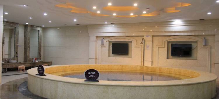 威县安华大酒店图片