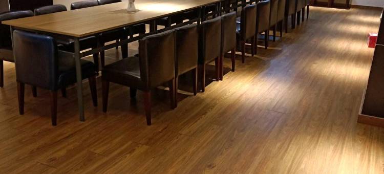 弗兰邸快捷酒店(本溪火车站花旗大厦店)图片