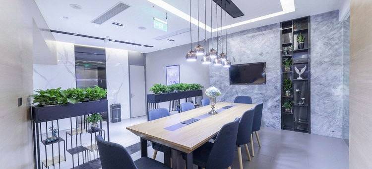 如家商旅酒店(宁波集士港奥特莱斯店)图片