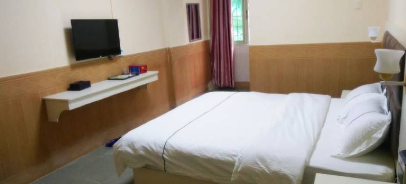 佛山金龙旅店图片