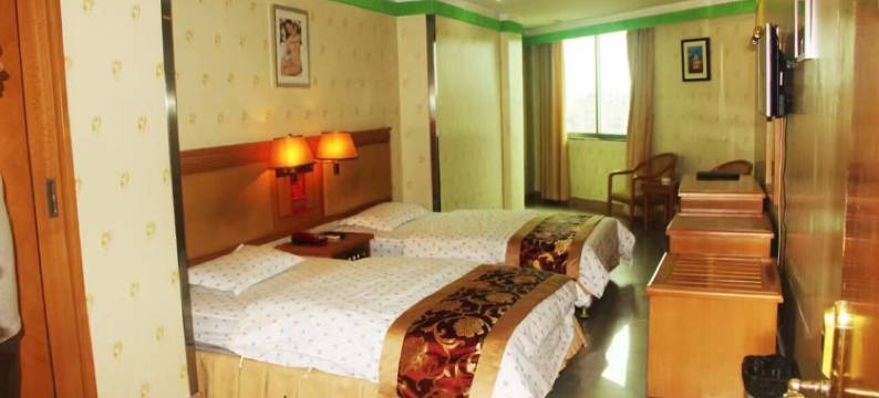 东莞星辉酒店图片