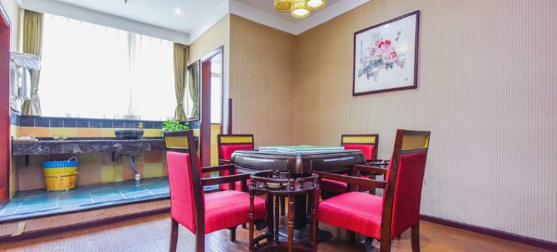 珑洲酒店(重庆大坪时代天街店)图片