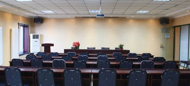 格雅酒店(天津滨海新区大港万达广场店)图片