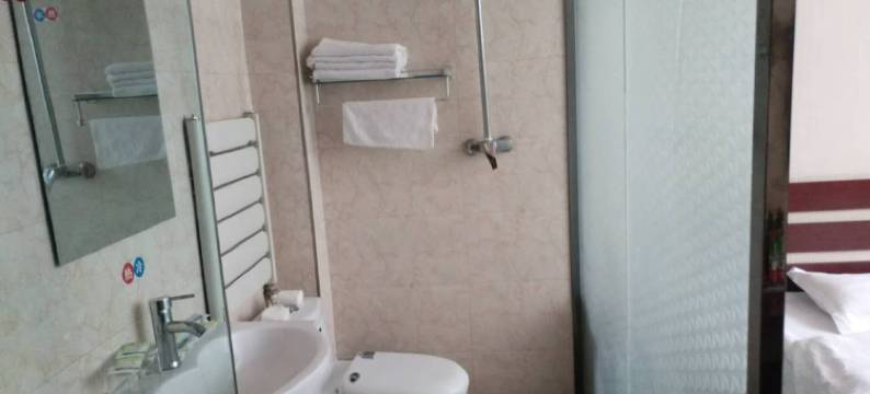 山阴晋宇快捷宾馆图片