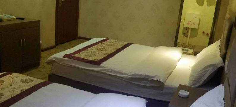 昭通群辉商务宾馆图片