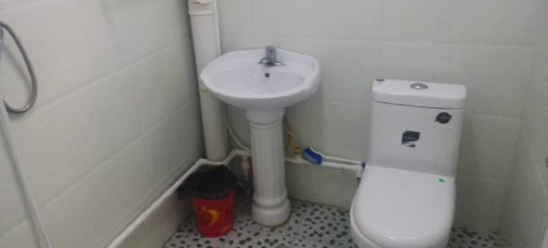 涞源深情农家院图片