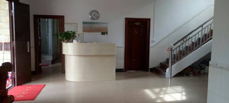 防城港香山民宿(企沙镇簕山古渔村店)图片