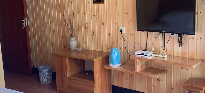 桐庐芦茨依山伴水农家乐图片