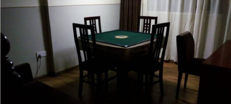 万云假日酒店(萍乡绿荫广场店)图片