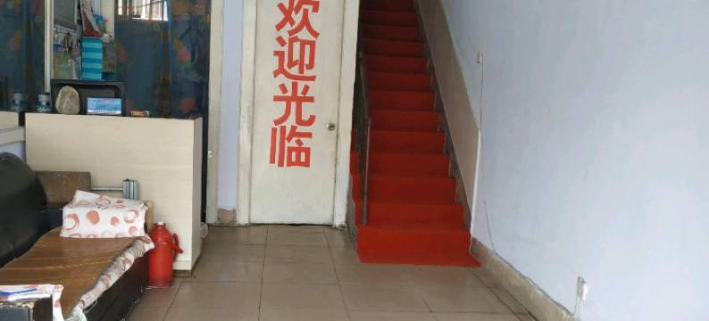 泰安华德宾馆图片