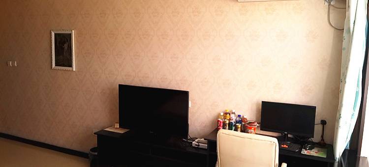 巴彦馨佳缘宾馆图片