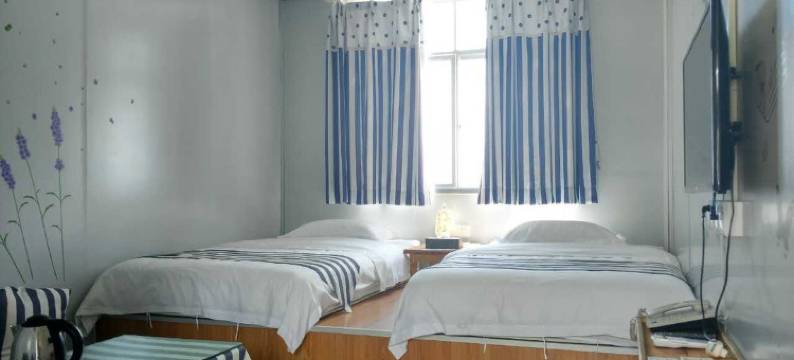 江门台山浪琴湾度假村图片