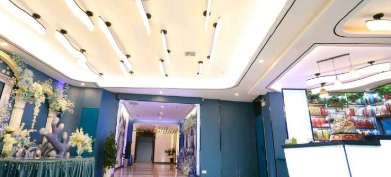 勉县三国大酒店图片