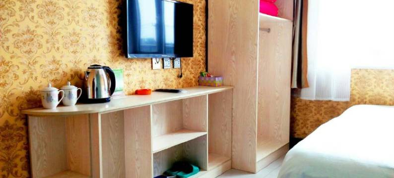 瓦房店香海酒店图片