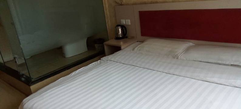 榆树兴元宾馆图片