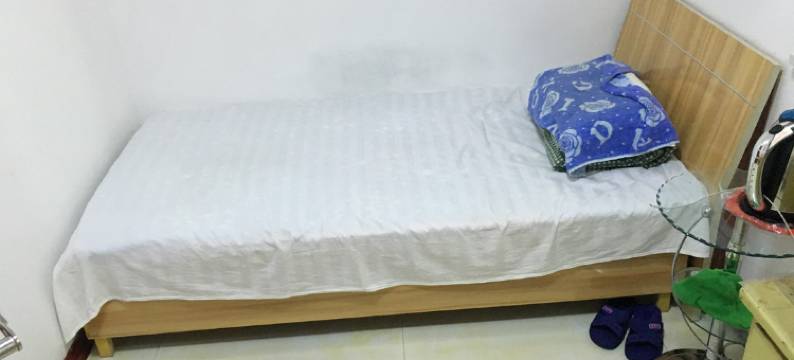 太原安乐住宿图片