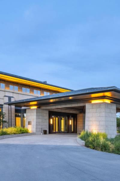 Dunhuang International Hotel