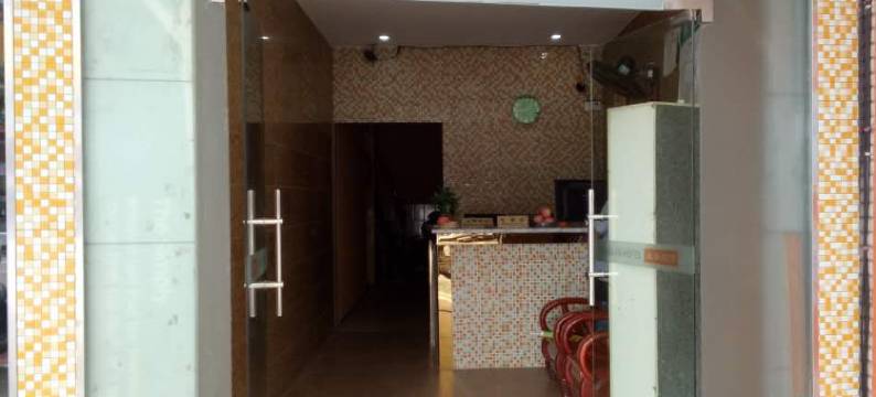 北流永安宾馆图片