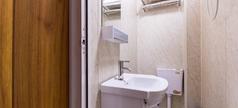 启东宾馆(兰州天庆大道店)图片