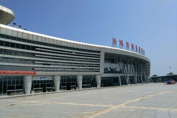 霍山独爱假日宾馆