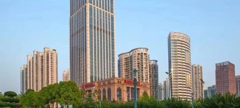 南通金石国际公寓图片