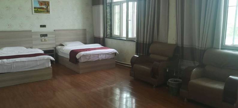 疏勒金乐源宾馆图片