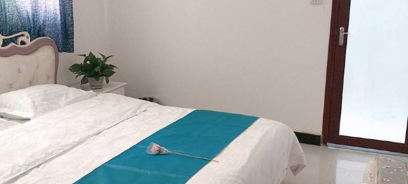 尚都民宿(白鹿原大学城店)图片