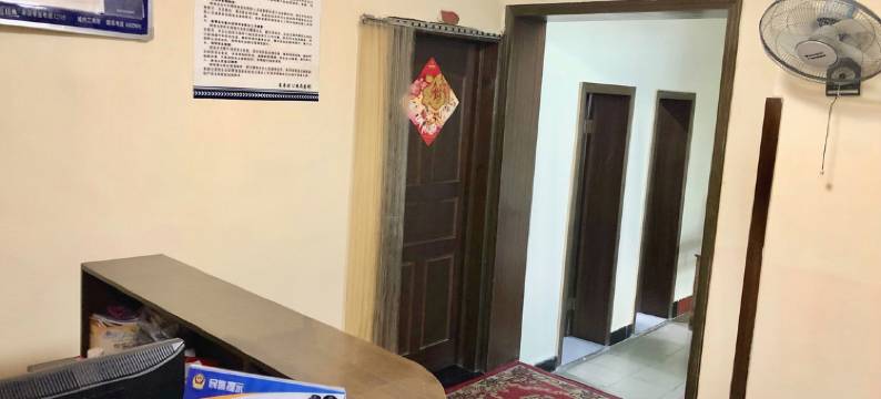 重庆乐都旅舍图片