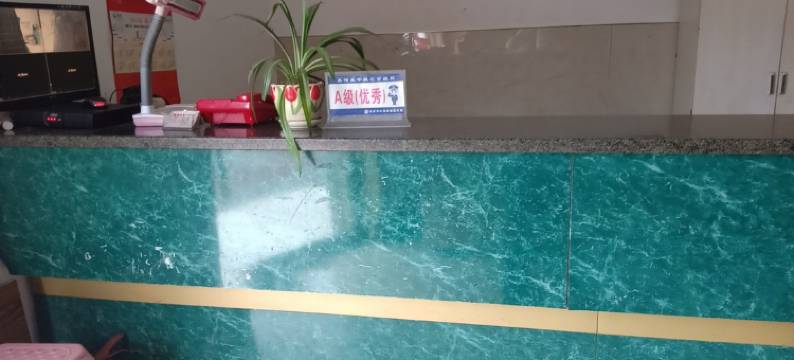 安庆陈湖宾馆图片