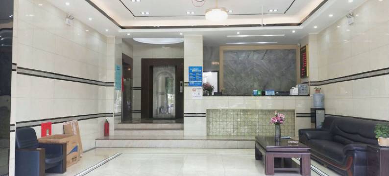 深圳新光公寓图片