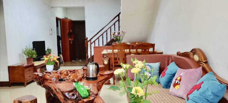 南宁苏萱旅舍图片